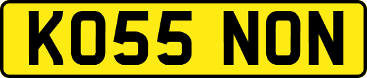 KO55NON
