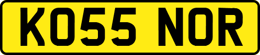 KO55NOR