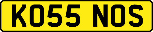 KO55NOS