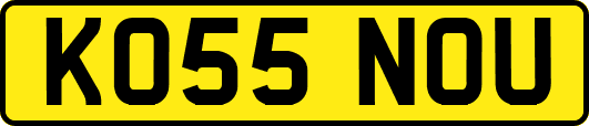 KO55NOU