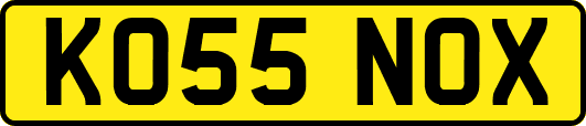 KO55NOX