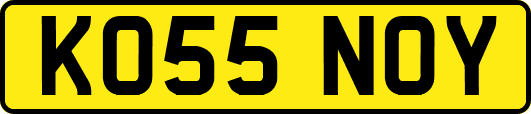 KO55NOY