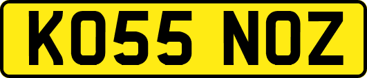 KO55NOZ
