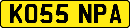 KO55NPA