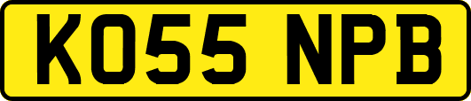 KO55NPB