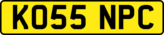 KO55NPC