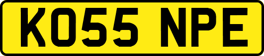 KO55NPE