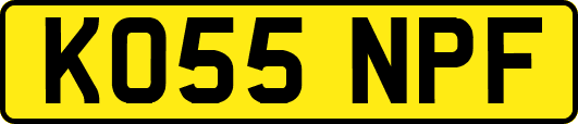 KO55NPF