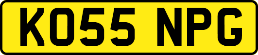 KO55NPG