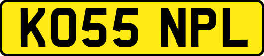 KO55NPL