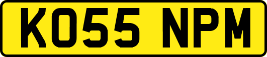 KO55NPM