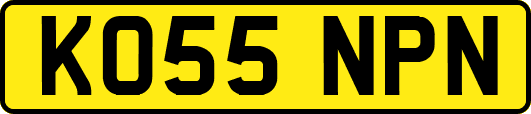 KO55NPN