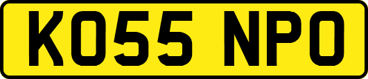 KO55NPO