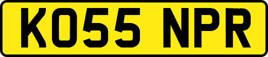 KO55NPR
