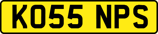 KO55NPS