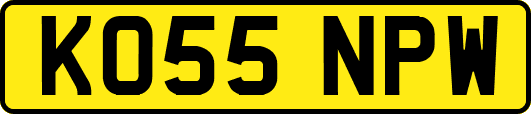 KO55NPW