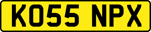 KO55NPX