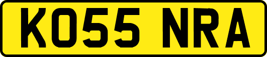 KO55NRA