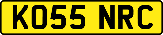 KO55NRC