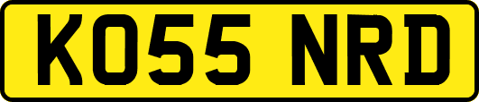KO55NRD