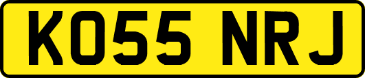 KO55NRJ