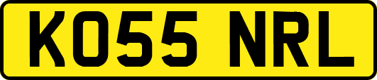 KO55NRL