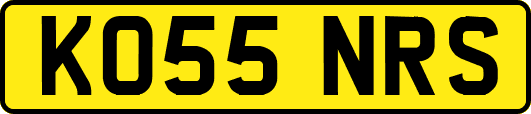 KO55NRS