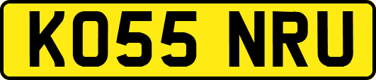 KO55NRU