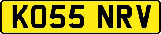 KO55NRV