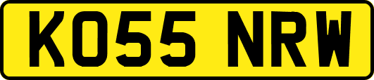 KO55NRW