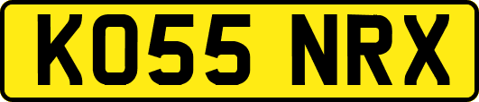 KO55NRX