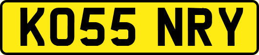 KO55NRY