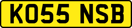 KO55NSB