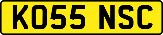 KO55NSC