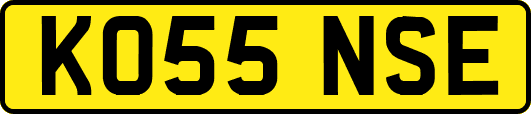 KO55NSE