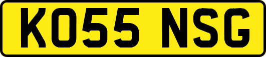 KO55NSG