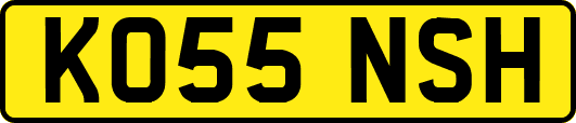 KO55NSH