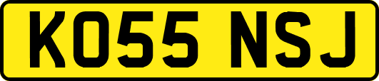 KO55NSJ