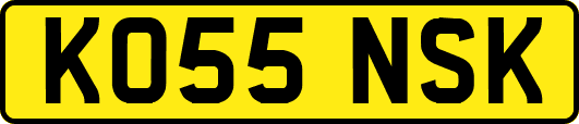 KO55NSK