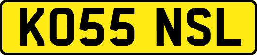 KO55NSL