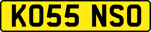 KO55NSO