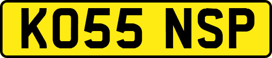 KO55NSP