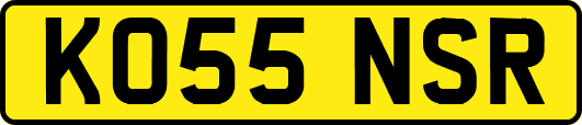 KO55NSR