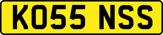 KO55NSS