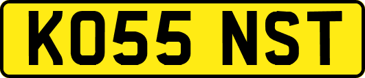 KO55NST