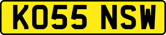 KO55NSW