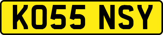 KO55NSY