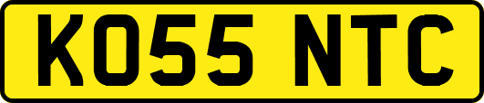 KO55NTC