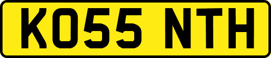 KO55NTH