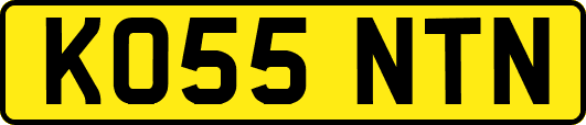 KO55NTN